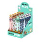 Karactermania Stylo 10 Couleurs Oh My Pop! Capibara - Modèles assortis