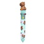 Karactermania Stylo 10 Couleurs Oh My Pop! Capibara - Modèles assortis