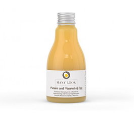 Maxy Look Restructuring Nourishing Shampoo 250ml