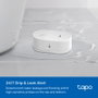 Caméra de Sécurité Intérieure WiFi Tapo T300 de TP-Link avec Vision Nocturne et Détection de Personnes