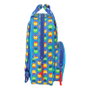 Iron Man Cartable Multicouleur 20 x 28 x 8 cm