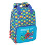 Iron Man Cartable Multicouleur 20 x 28 x 8 cm