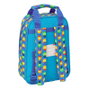 Iron Man Cartable Multicouleur 20 x 28 x 8 cm