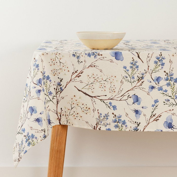 Nappe enduite antitache Belum 0120-376 Multicouleur 250 x 150 cm Nappe enduite antitache Belum 0120-376 Multicouleur 250 x 150 cm