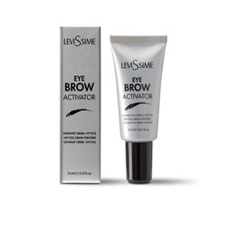 Levissime Eye Brow Activator Oxidante Gel 10V 3% 15ml