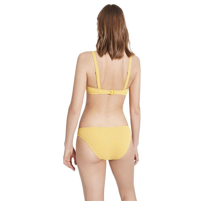 Bikini Ysabel Mora Jaune Bikini Ysabel Mora Jaune