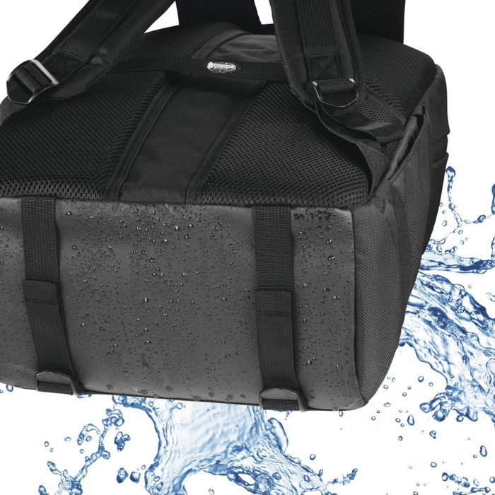 Hama Matera 160 sac à dos pour appareil photo noir