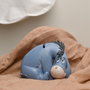 Disney Tirelire en résine Winnie the Pooh Eeyore Hucha Igor figurine décorative