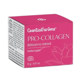 ESENTIAL AROMS Pro-Collagen Plumping Lip Balm