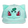 Difuzed Casquette Snapback Peluche Bulbasaur Pokémon