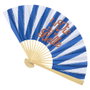 Home Deco Factory Abanico de madera Dolce Vita