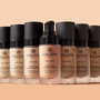 Collistar Fond de teint LIFT HD+ Raffermissant et Lissant #3R 30 ml SPF 15