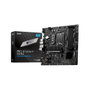 MSI PRO B760M-P DDR4 Carte mère mATX LGA 1700 Intel B760, 4x DDR4, PCIe 4.0, HDMI, DisplayPort, Gigabit LAN