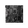 MSI PRO B760M-P DDR4 Carte mère mATX LGA 1700 Intel B760, 4x DDR4, PCIe 4.0, HDMI, DisplayPort, Gigabit LAN