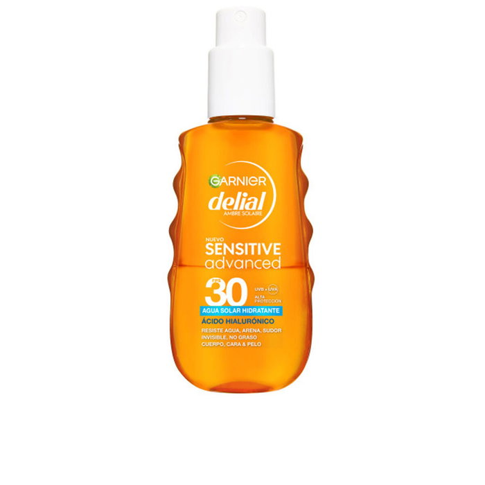 Garnier SENSITIVE ADVANCED Aqua Solar Hydratante SPF 30