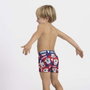 Cerdá Boxer de bain motif Mickey pour enfant 4 ans - Taille 4 ans - Rouge