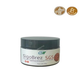 CFN SIGOBREZ SGS 60 g