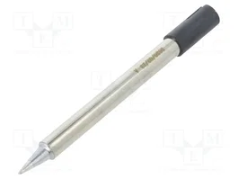 QUICK Pointe de type tournevis 1,2x0,5mm