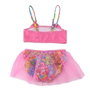 Cerdá Bikini Care Bears 4 Ans - Modèles Assortis - Envoi Aléatoire Rose