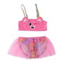 Cerdá Bikini Care Bears 4 Ans - Modèles Assortis - Envoi Aléatoire Rose
