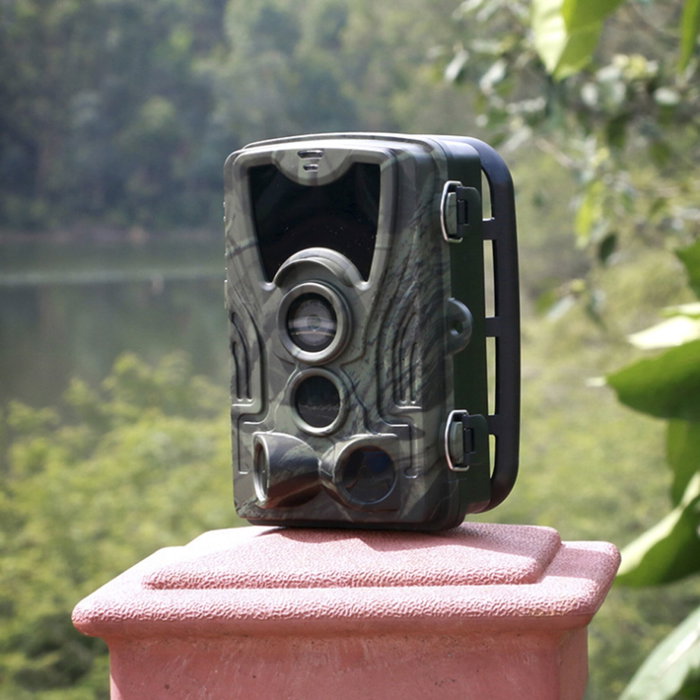 Braun Scouting Cam Black550 Braun Scouting Cam Black550