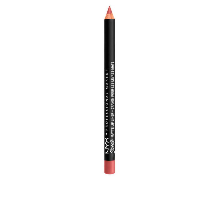 Crayon à lèvres Suede NYX (3,5 g) 3,5 g