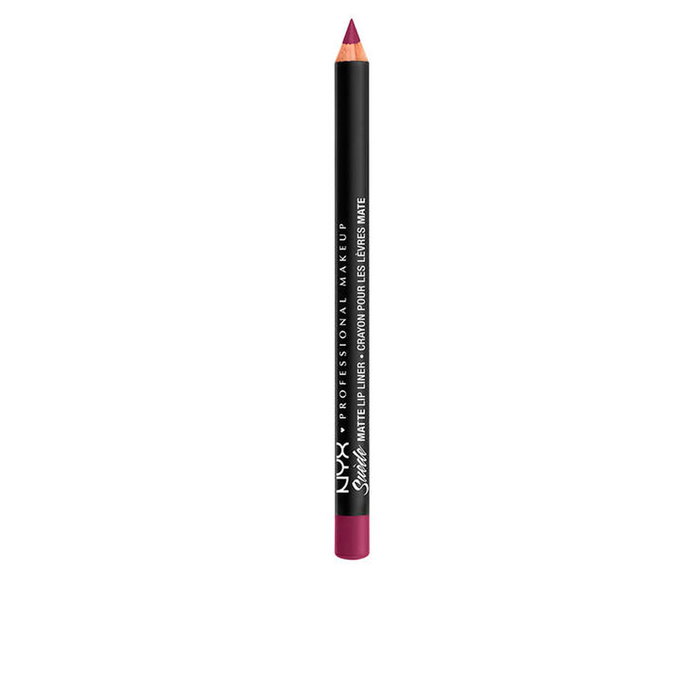 Crayon à lèvres Suede NYX (3,5 g) 3,5 g
