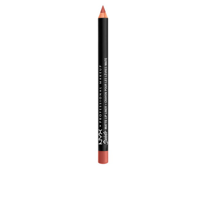 Crayon à lèvres Suede NYX (3,5 g) 3,5 g