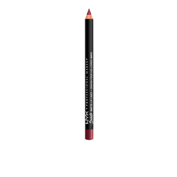 Crayon à lèvres Suede NYX (3,5 g) 3,5 g