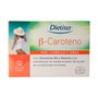 Dietisa Bêta-Carotène 36 capsules