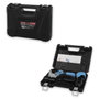 WOLFPACK LINEA PROFESIONAL Ciseaux de taille à batterie 21V/2Ah (2 batteries)