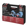 WOLFPACK LINEA PROFESIONAL Ciseaux de taille à batterie 21V/2Ah (2 batteries)
