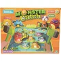 Giochi Preziosi Monster Catch - Jeu électronique de rapidité