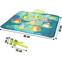 Giochi Preziosi Monster Catch - Jeu électronique de rapidité