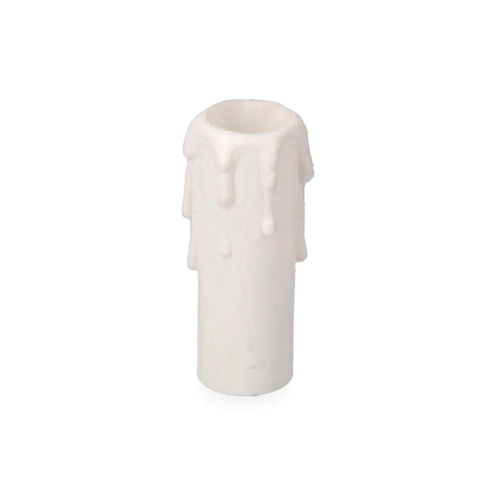 Solera Ampoule Bougie E14 Blanc 2,7x8,2 cm Intérieur Lot 1 (Retractilé) Solera Ampoule Bougie E14 Blanc 2,7x8,2 cm Intérieur Lot 1 (Retractilé)