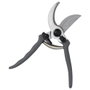 Grouw Lot de 2 sécateurs de jardin