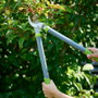 Grouw Lot de 2 sécateurs de jardin