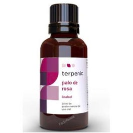 TERPENIC Huile essentielle de Palo de Rosa 30ml