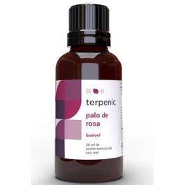 TERPENIC Huile essentielle de Palo de Rosa 30ml