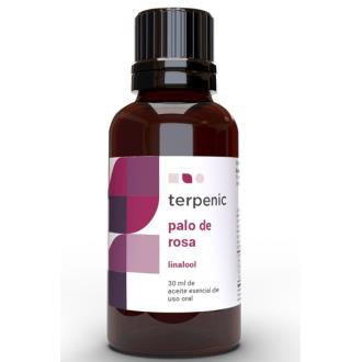 TERPENIC Huile essentielle de Palo de Rosa 30ml TERPENIC Huile essentielle de Palo de Rosa 30ml
