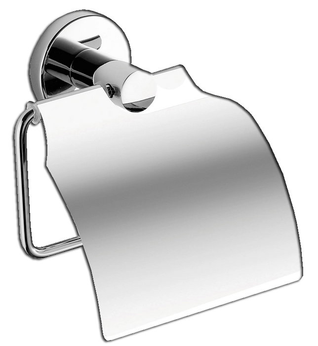 PLUVIA PRO Porte-rouleau en inox REF 30265 PLUVIA PRO Porte-rouleau en inox REF 30265