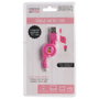 Creatrice de Genie Câble Rétractable USB 70 cm