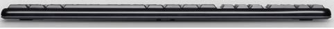 Logitech K120 Clavier filaire USB QWERTY Noir
