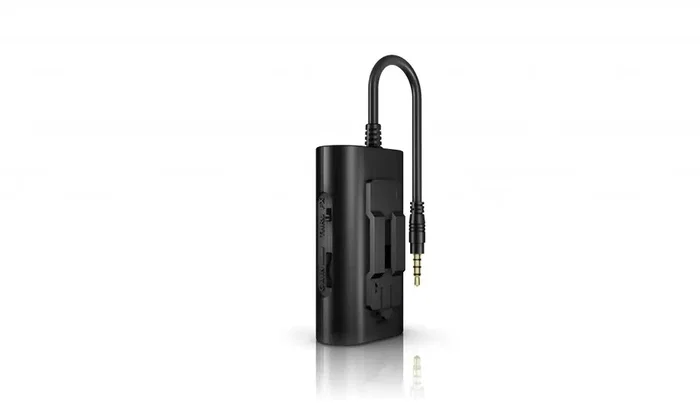 IK Multimedia iRig Guitare pour iPhone, iPod Touch, iPad et Mac