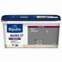 Ripolin Peinture Couleur Velours Gris ardoise 2,5L