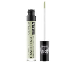 Catrice LIQUID CAMOUFLAGE Correcteur haute couvrance n° 200 anti-rougeurs 5 ml