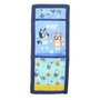 Bluey porte-monnaie Bluey Best Friends Fun