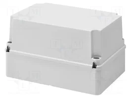 GEWISS Boîtier universel 44 CE gris IP56