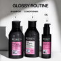 Redken Acidic Color Gloss Étui 3 pièces
