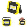 WOLFPACK LINEA PROFESIONAL Lampe de travail LED rechargeable 500 lumens, 2 000 mAh
